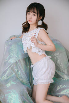 不纽扣女孩电影